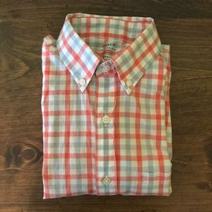 J. Crew Lightweight shirt